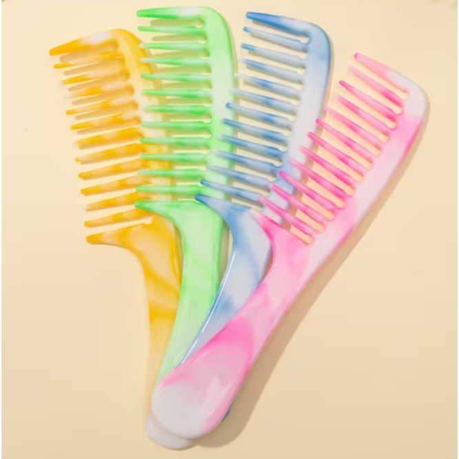 Wide Tooth Comb