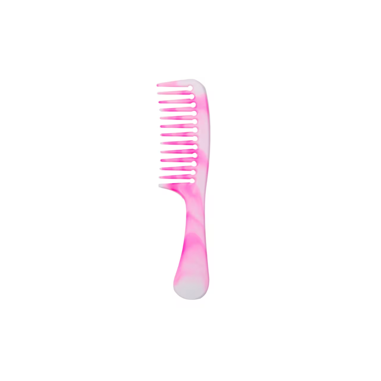 Wide Tooth Comb