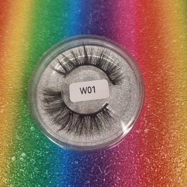 Lashes (W01)