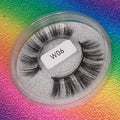 Lashes (W06)