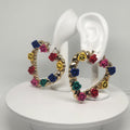 Hearts & Flowers