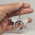 Mouse Keychains