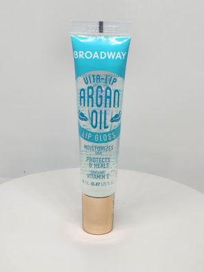 Broadway Clear Vita-Lip gloss