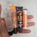 Lip Bundles