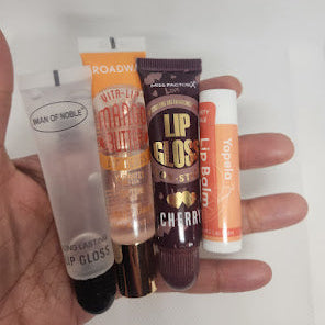 Lip Bundles