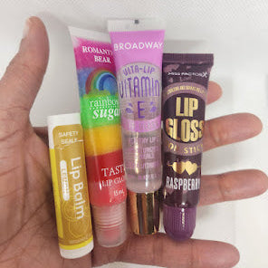 Lip Bundles