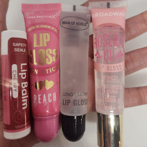 Lip Bundles