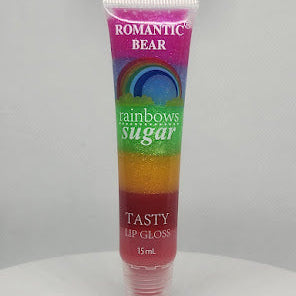 Romantic Bear Lip Gloss