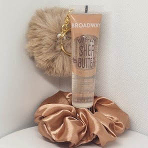 Broadway Vita-Lip Gloss Keychain