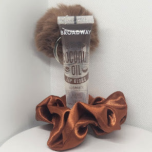 Broadway Vita-Lip Gloss Keychain