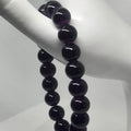 Purple Bracelets