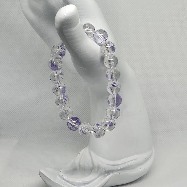 Purple Bracelets