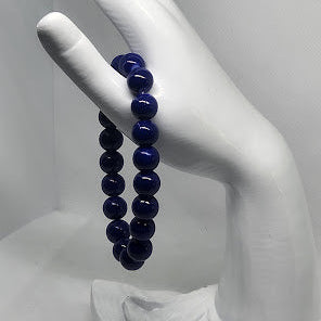 Purple Bracelets