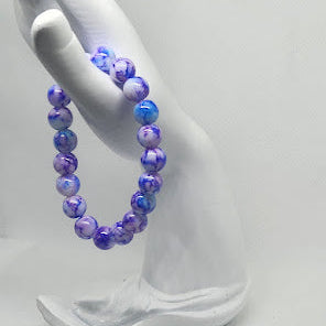 Purple Bracelets