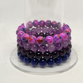 Purple Bracelet Bundle