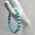 Blue Bracelets