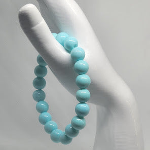 Blue Bracelets