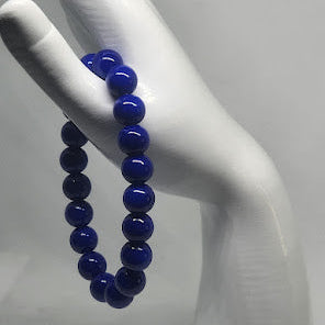 Blue Bracelets