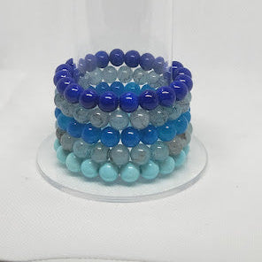 Blue Bracelet Bundle
