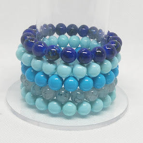 Blue Bracelet Bundle