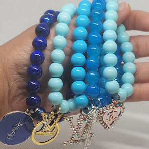 Blue Charm Bundle