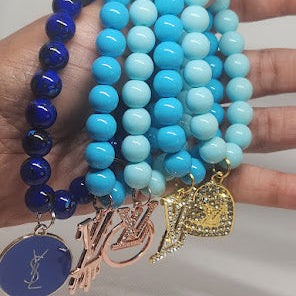 Blue Charm Bundle
