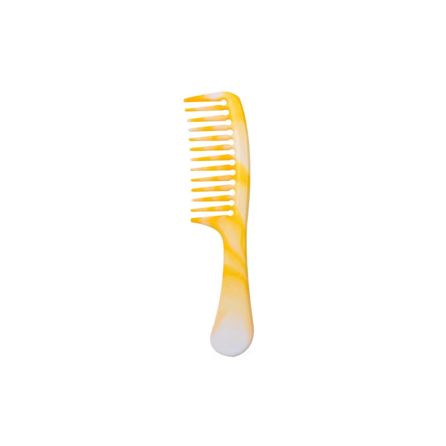 Wide Tooth Comb
