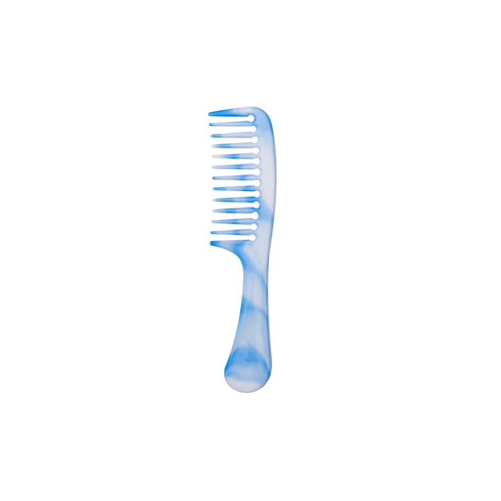Wide Tooth Comb