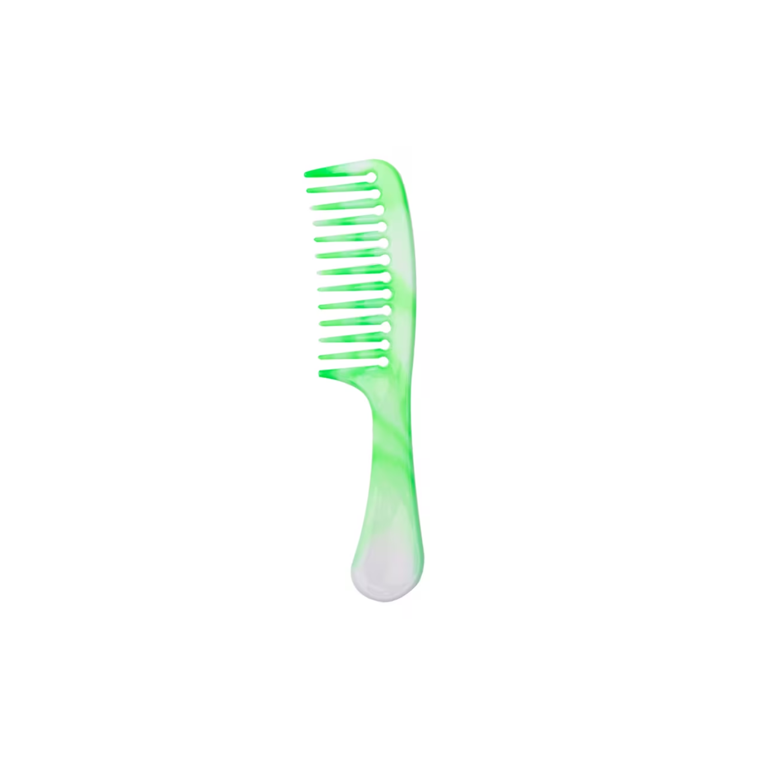 Wide Tooth Comb